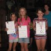 II letni obóz: Jastrowie 2011